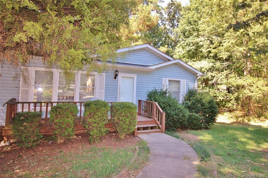 Pineridge - Residential