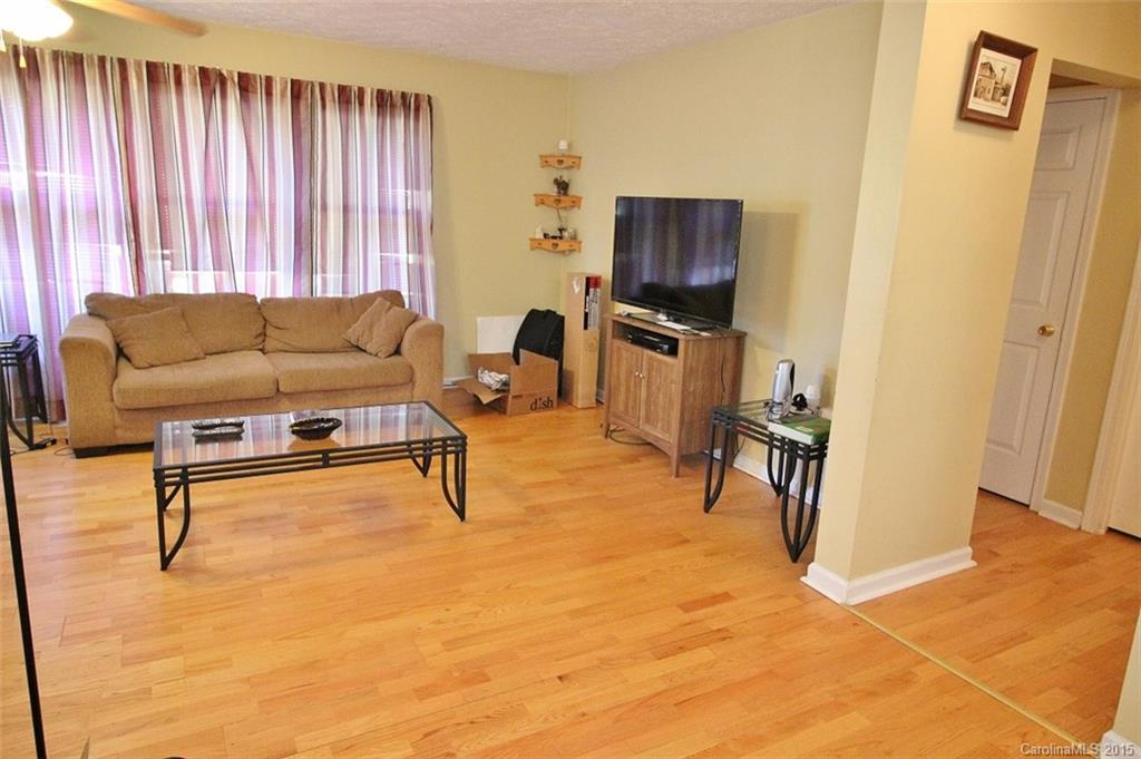 Pineridge - Residential