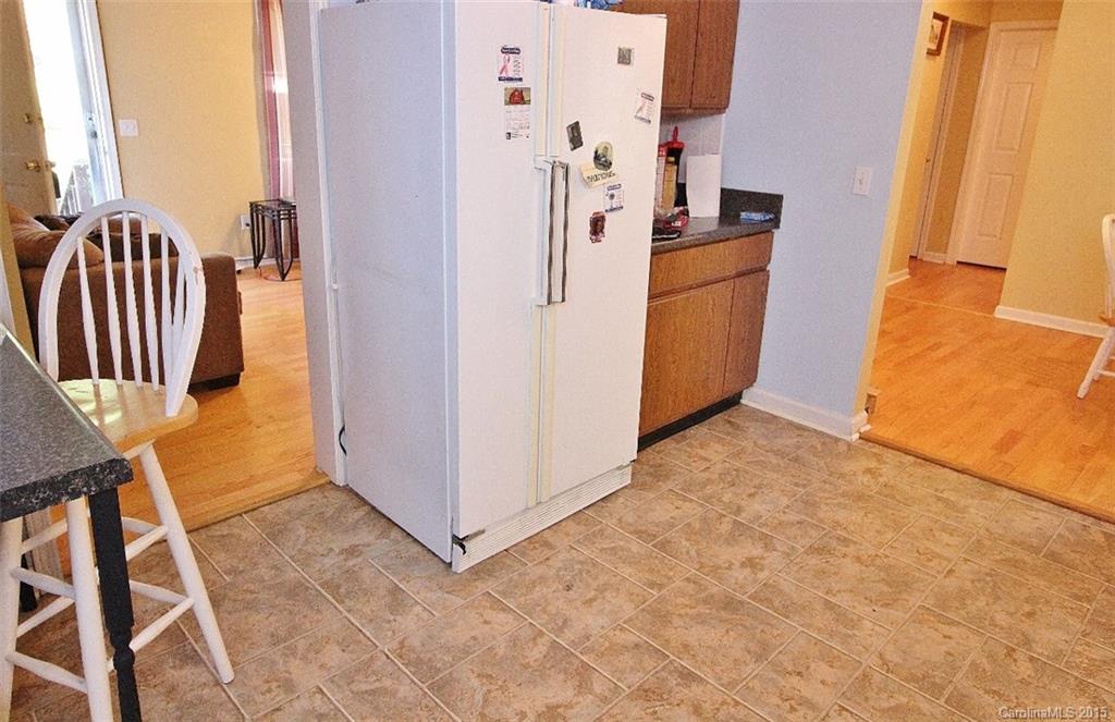 Pineridge - Residential