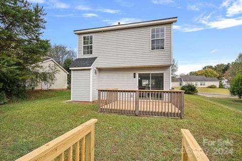 A home in Concord