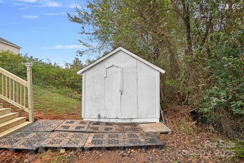 A home in Concord