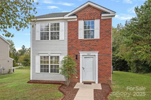 A home in Concord