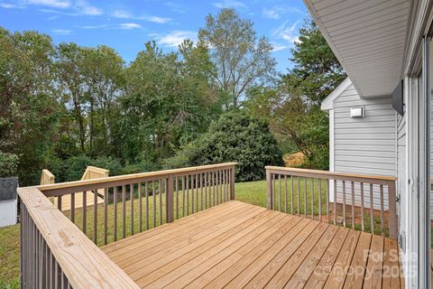 A home in Concord