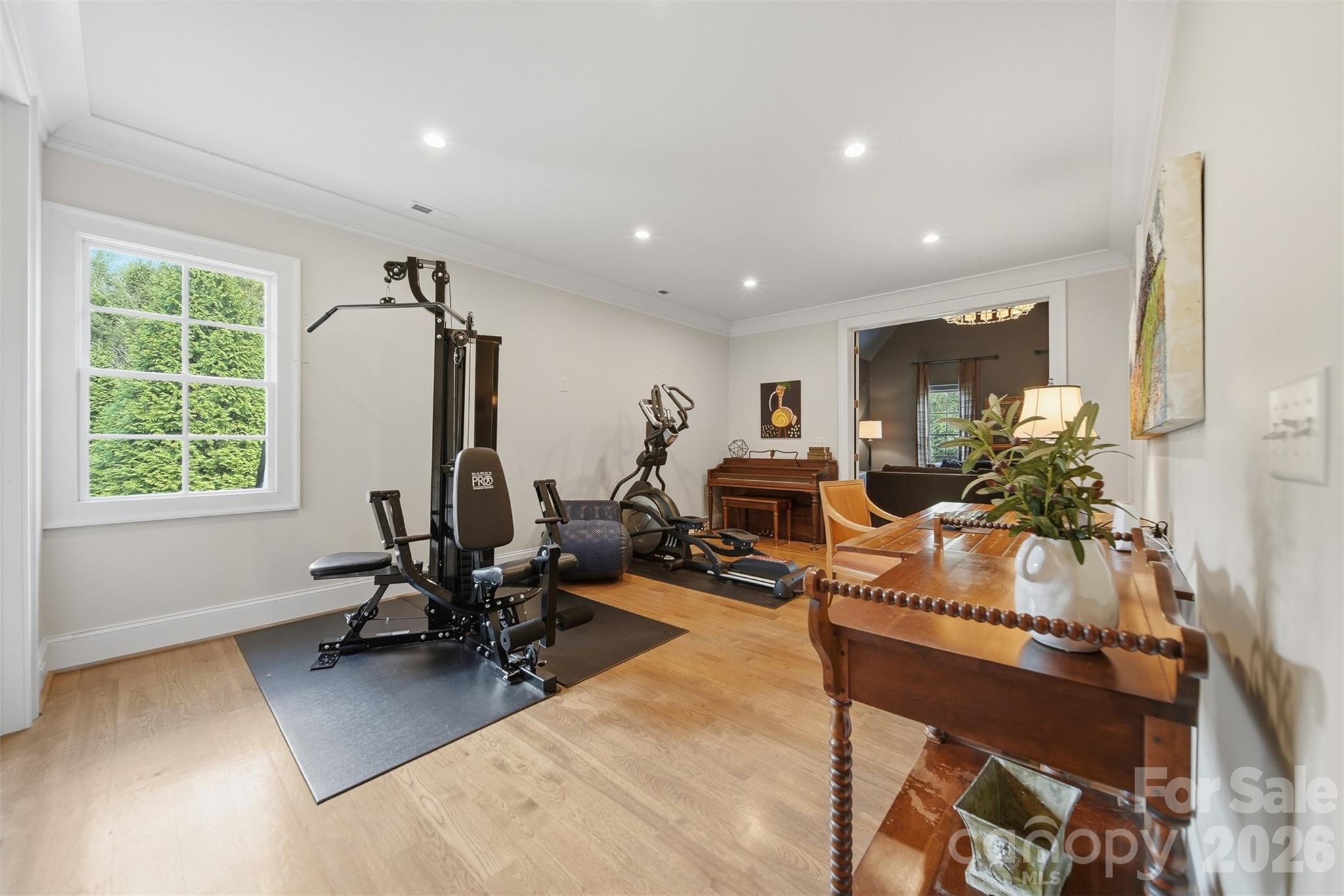 The Pines II - Residential