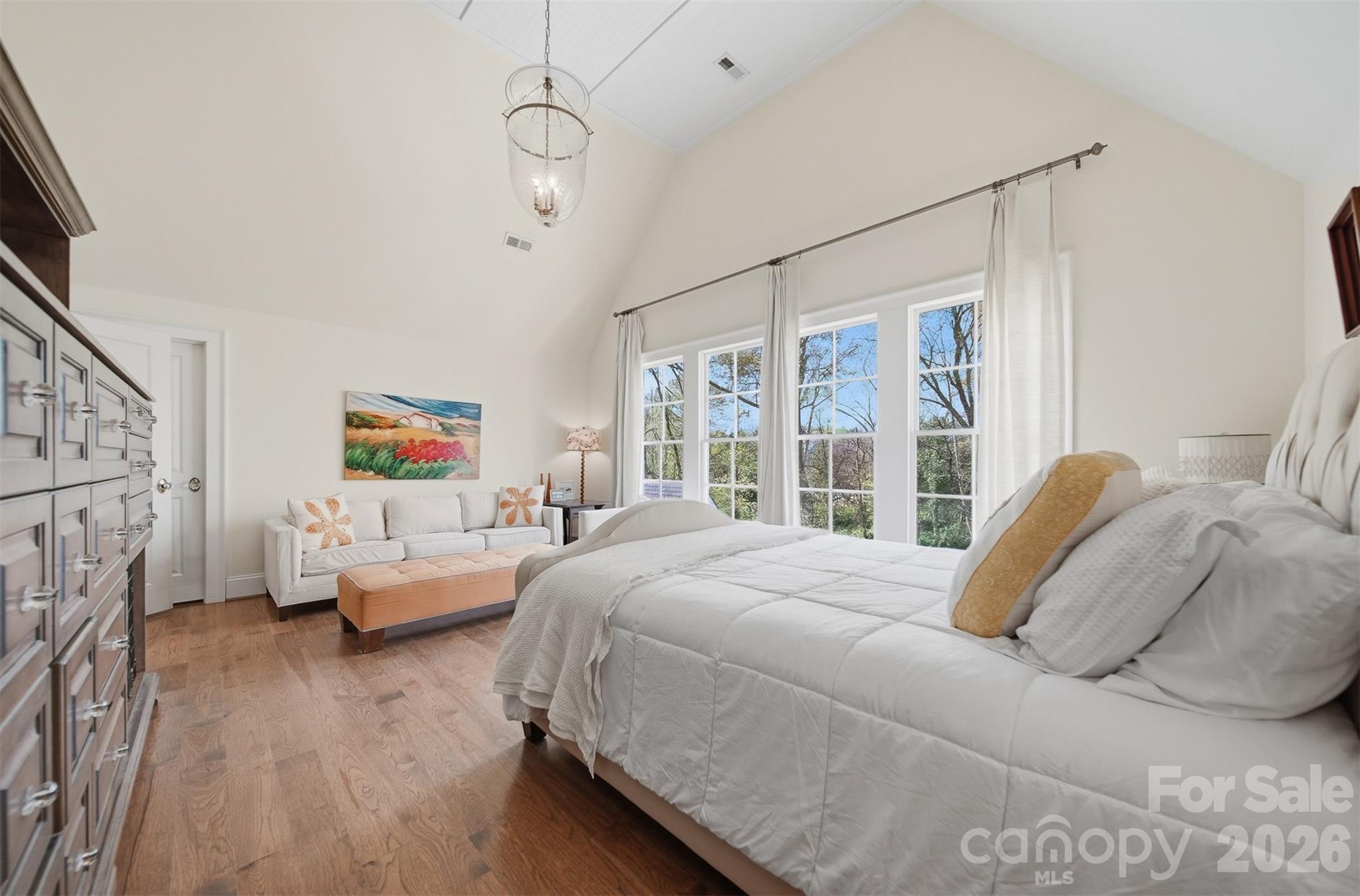 The Pines II - Residential