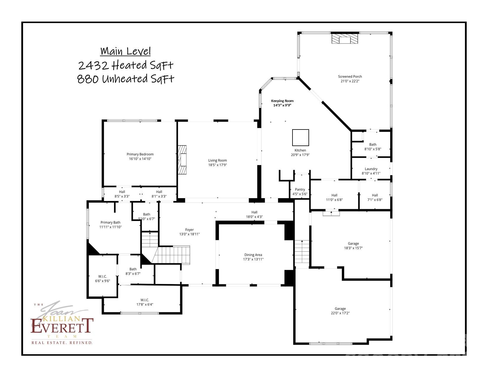 The Pines II - Residential