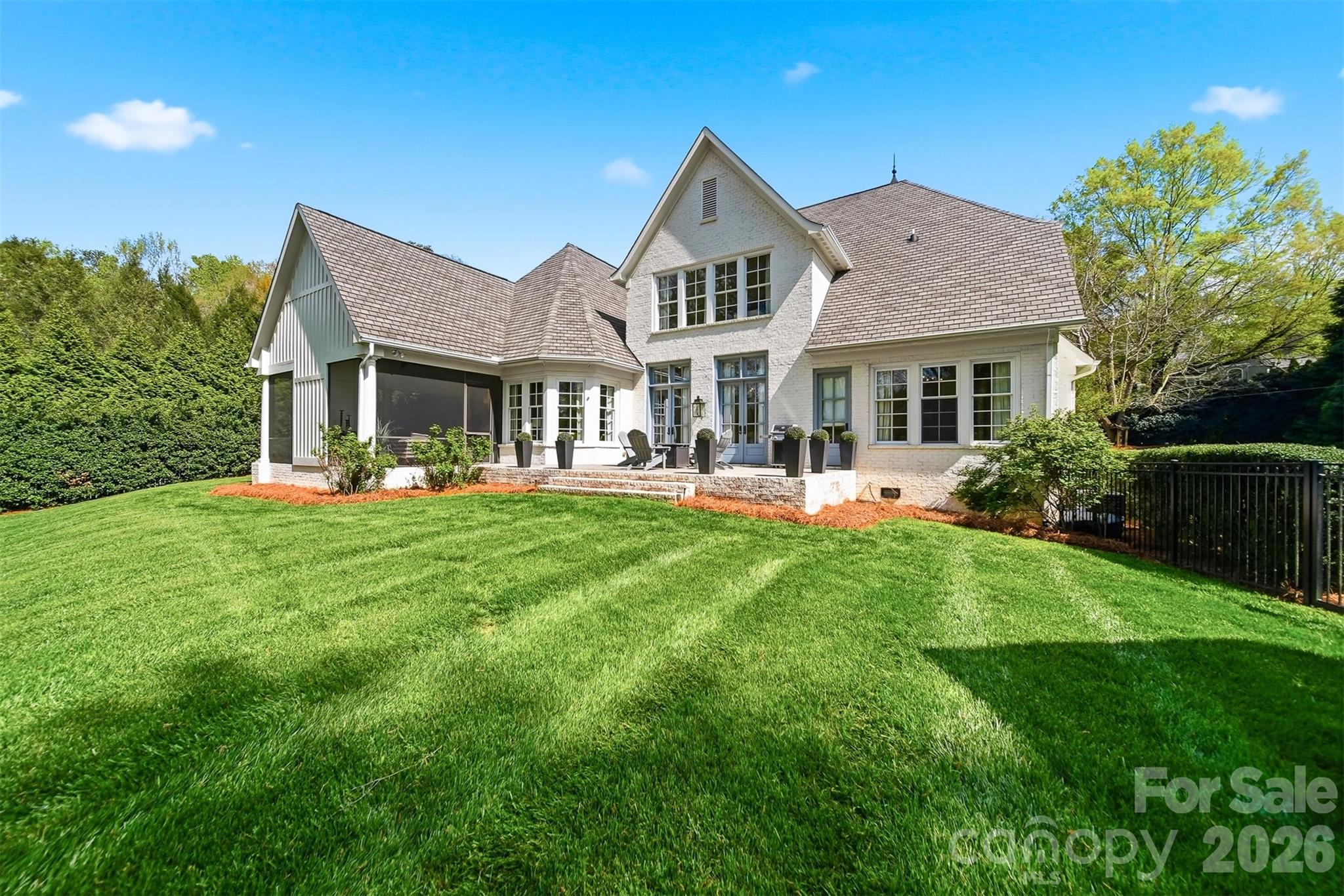 The Pines II - Residential