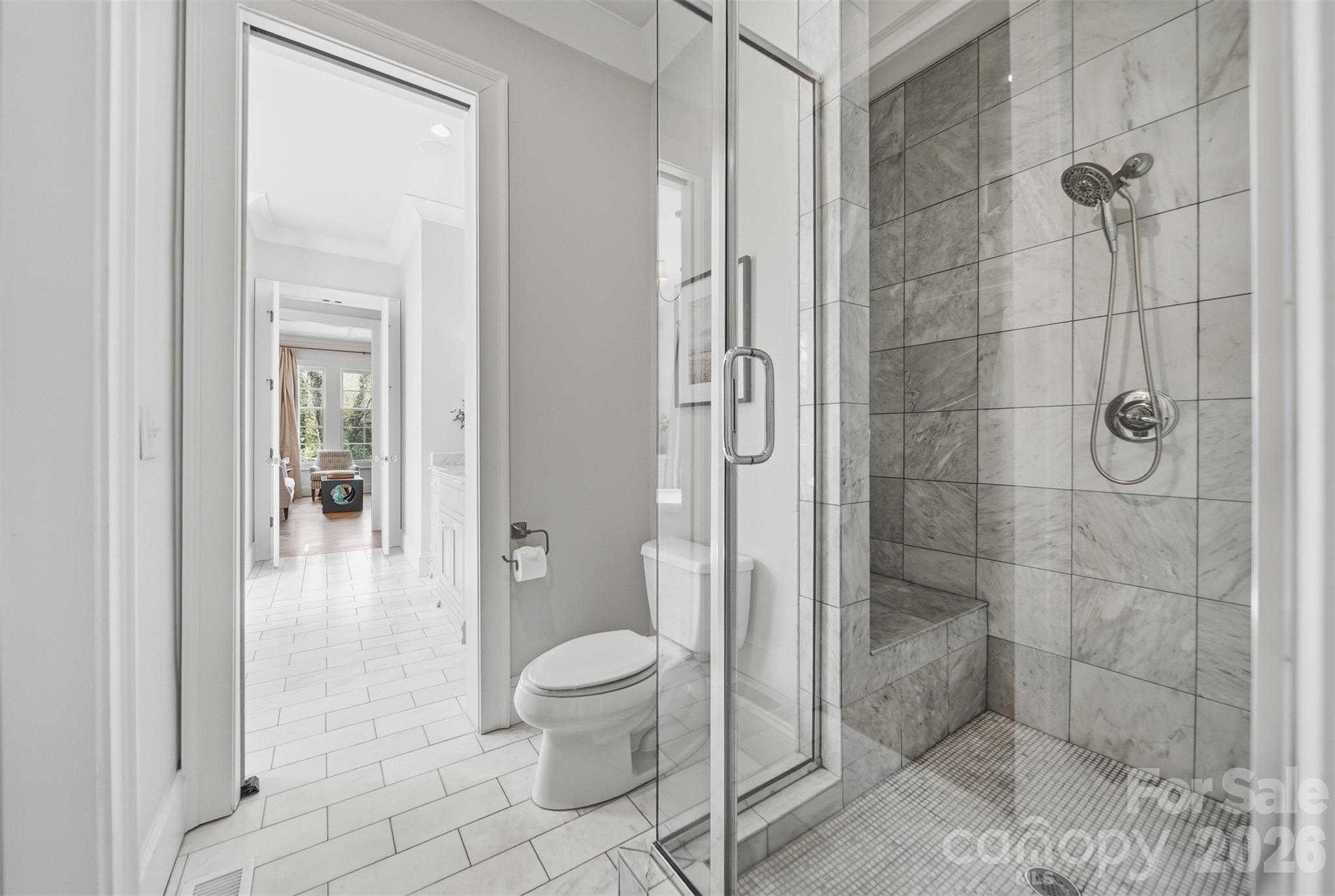 The Pines II - Residential