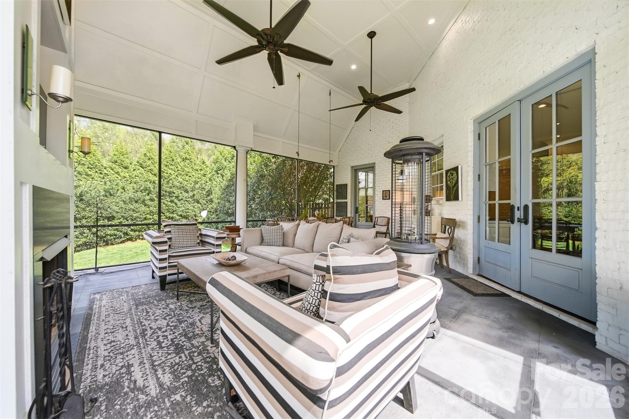 The Pines II - Residential