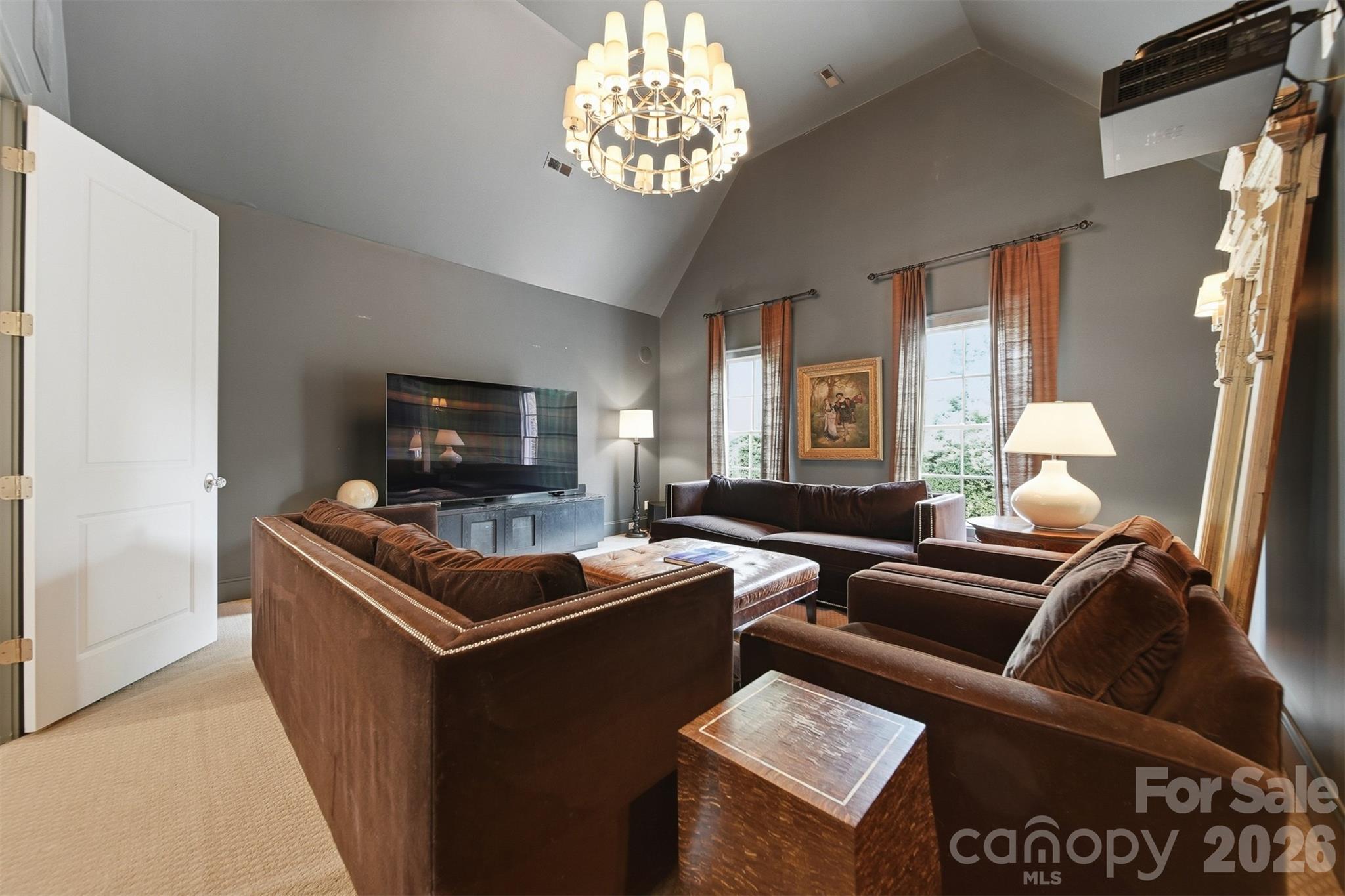 The Pines II - Residential