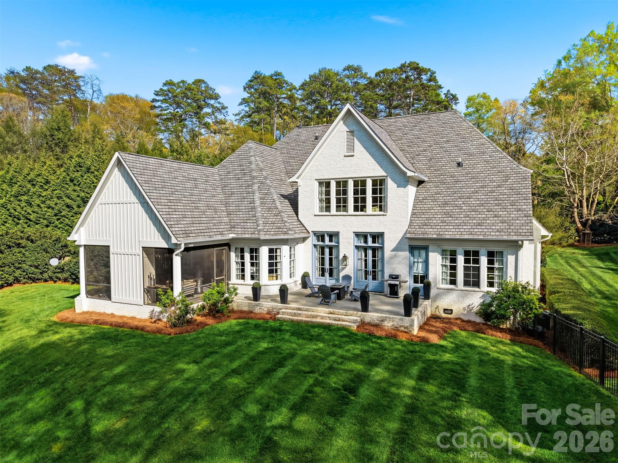 The Pines II - Residential