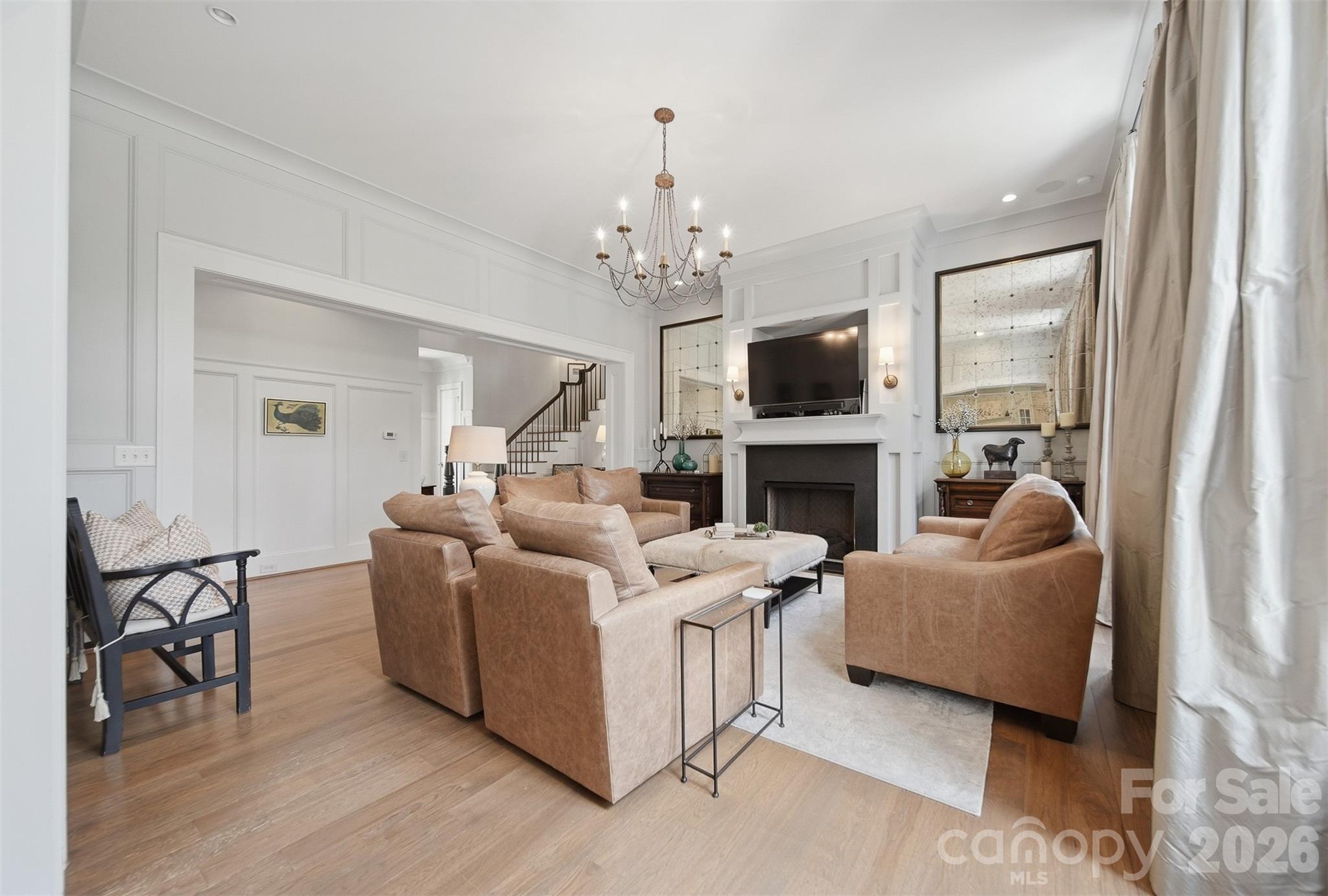 The Pines II - Residential