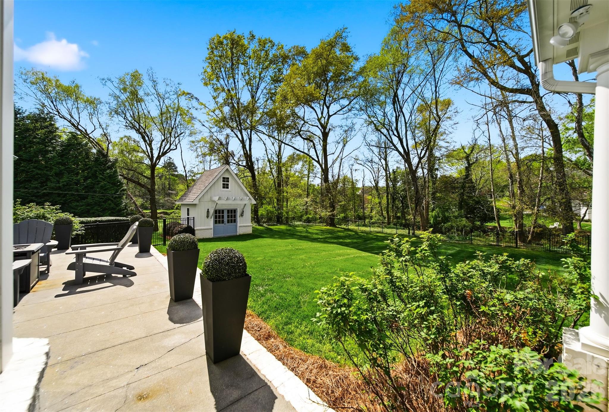 The Pines II - Residential