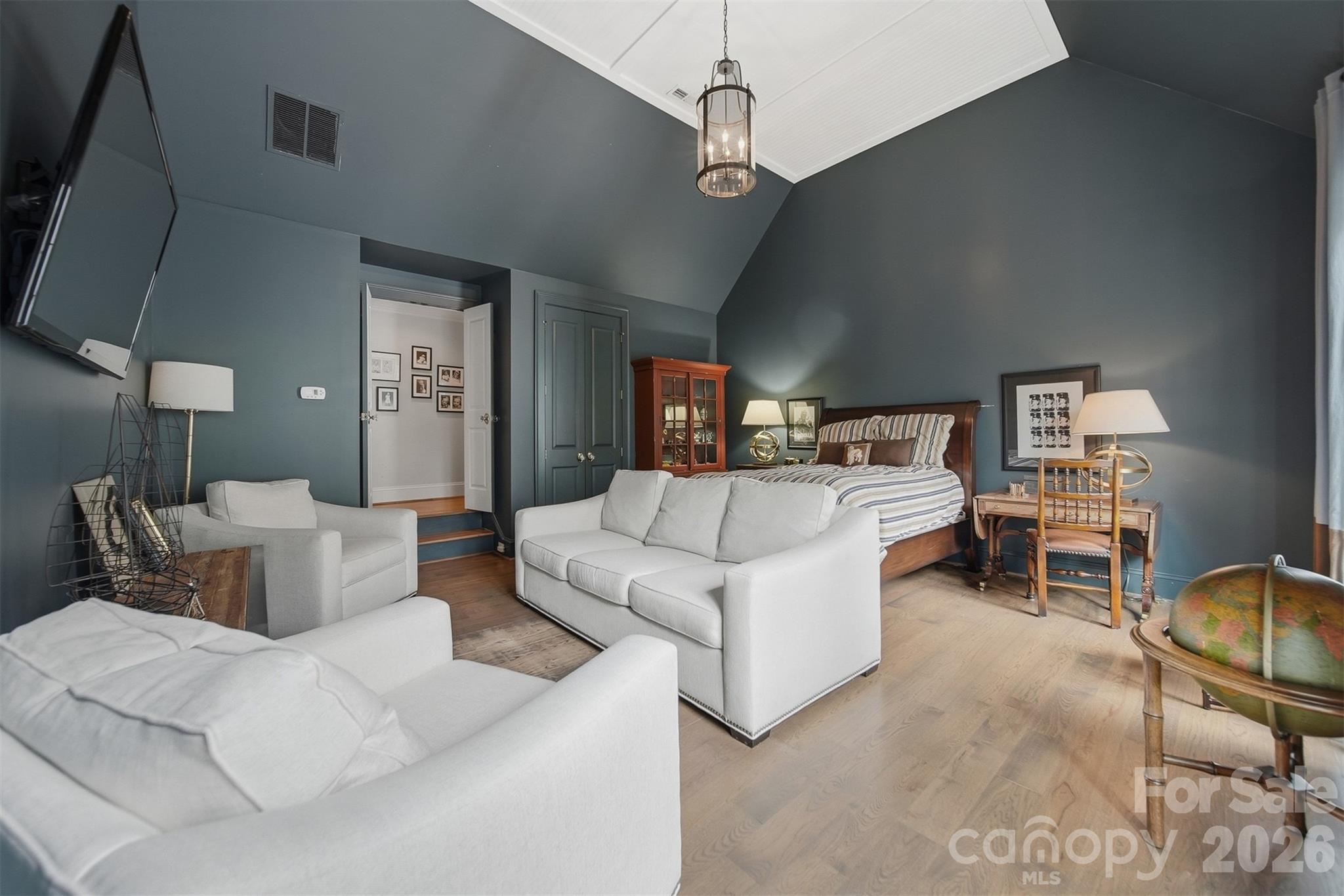 The Pines II - Residential