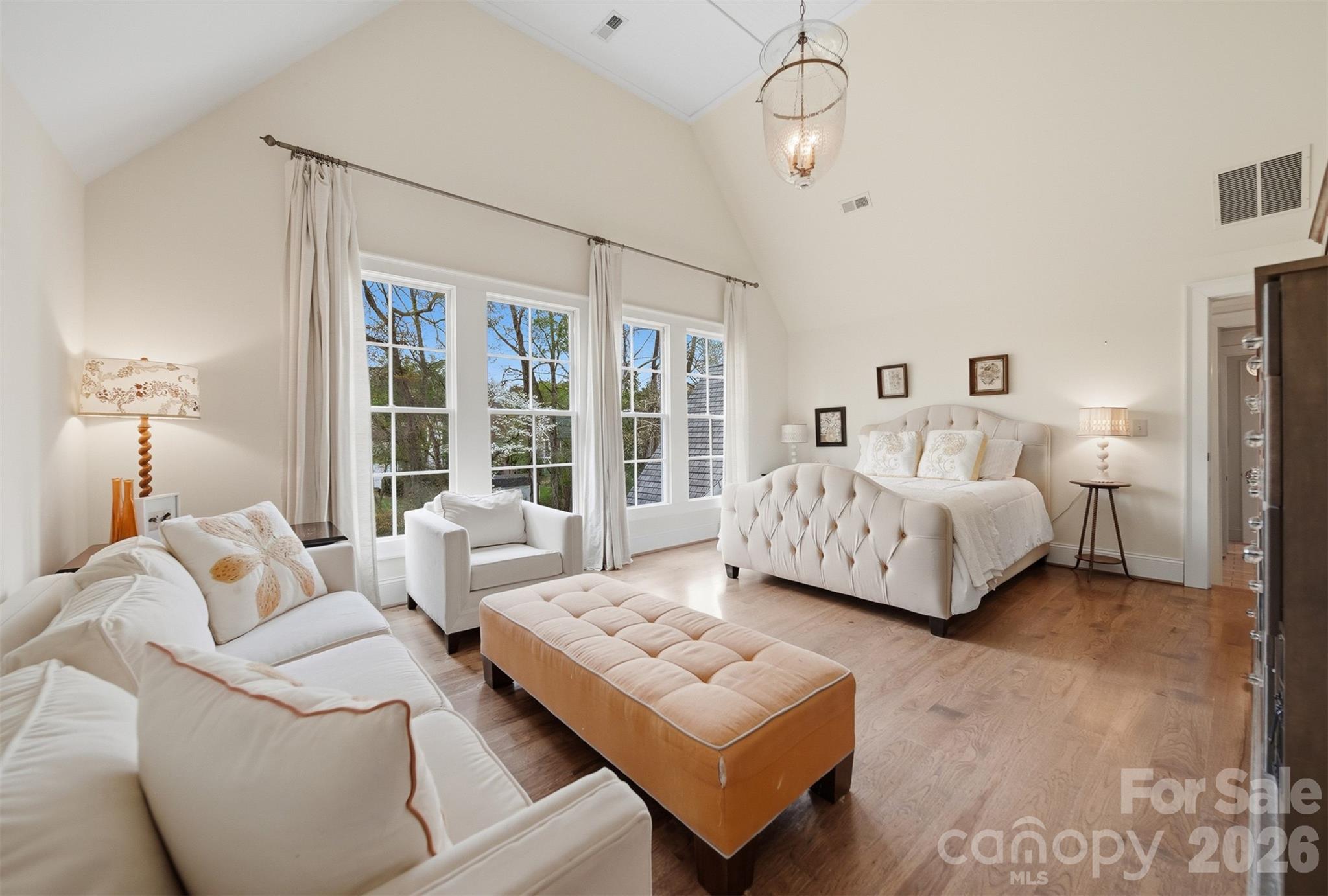 The Pines II - Residential