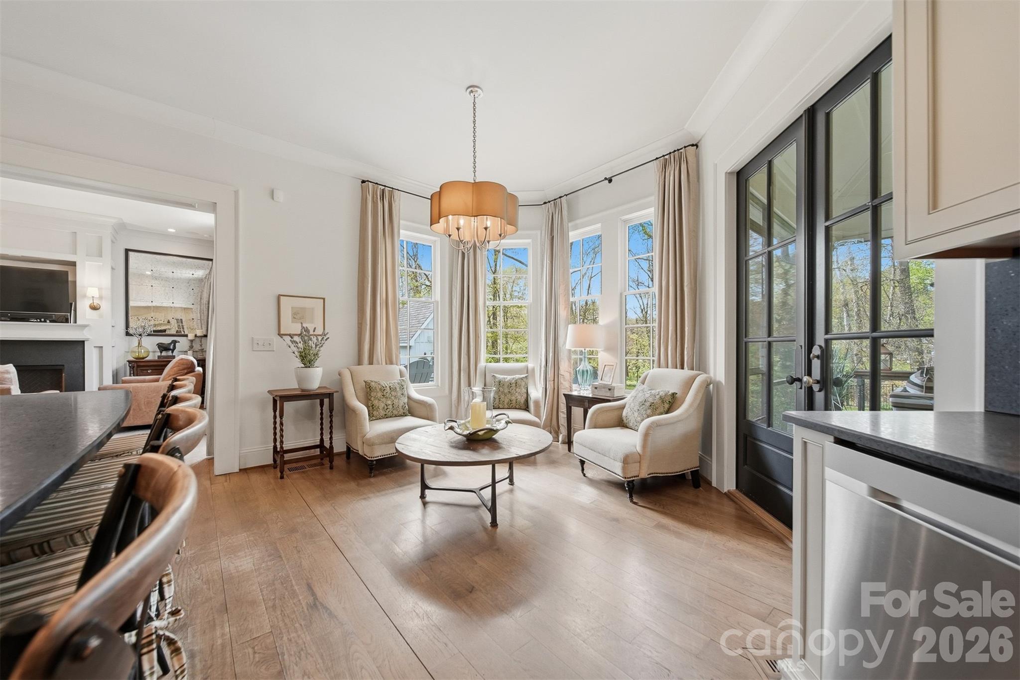 The Pines II - Residential