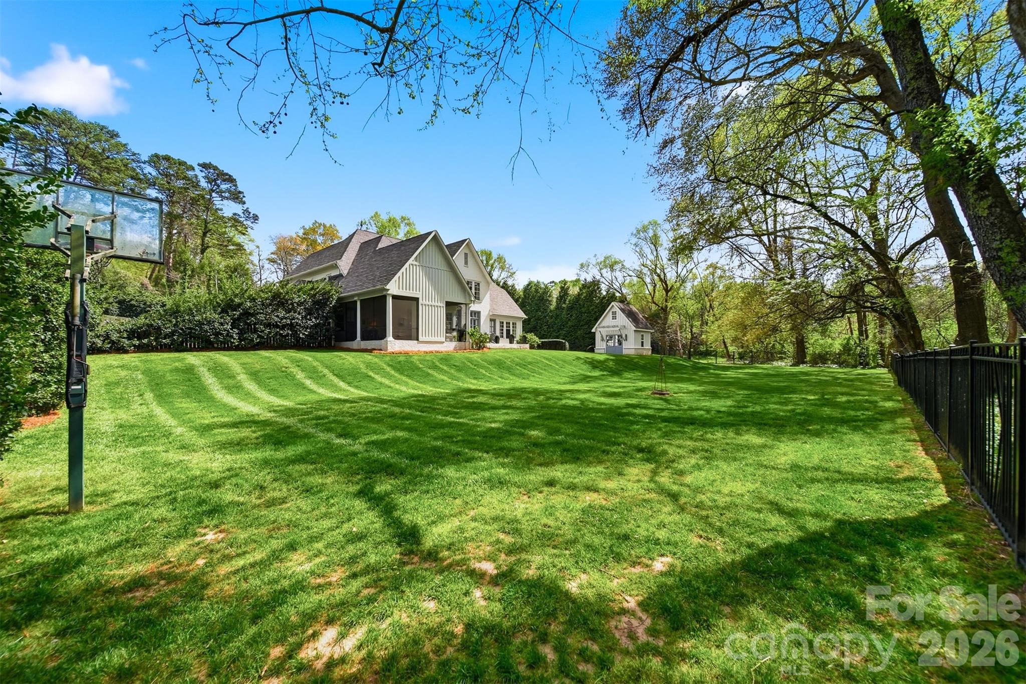 The Pines II - Residential