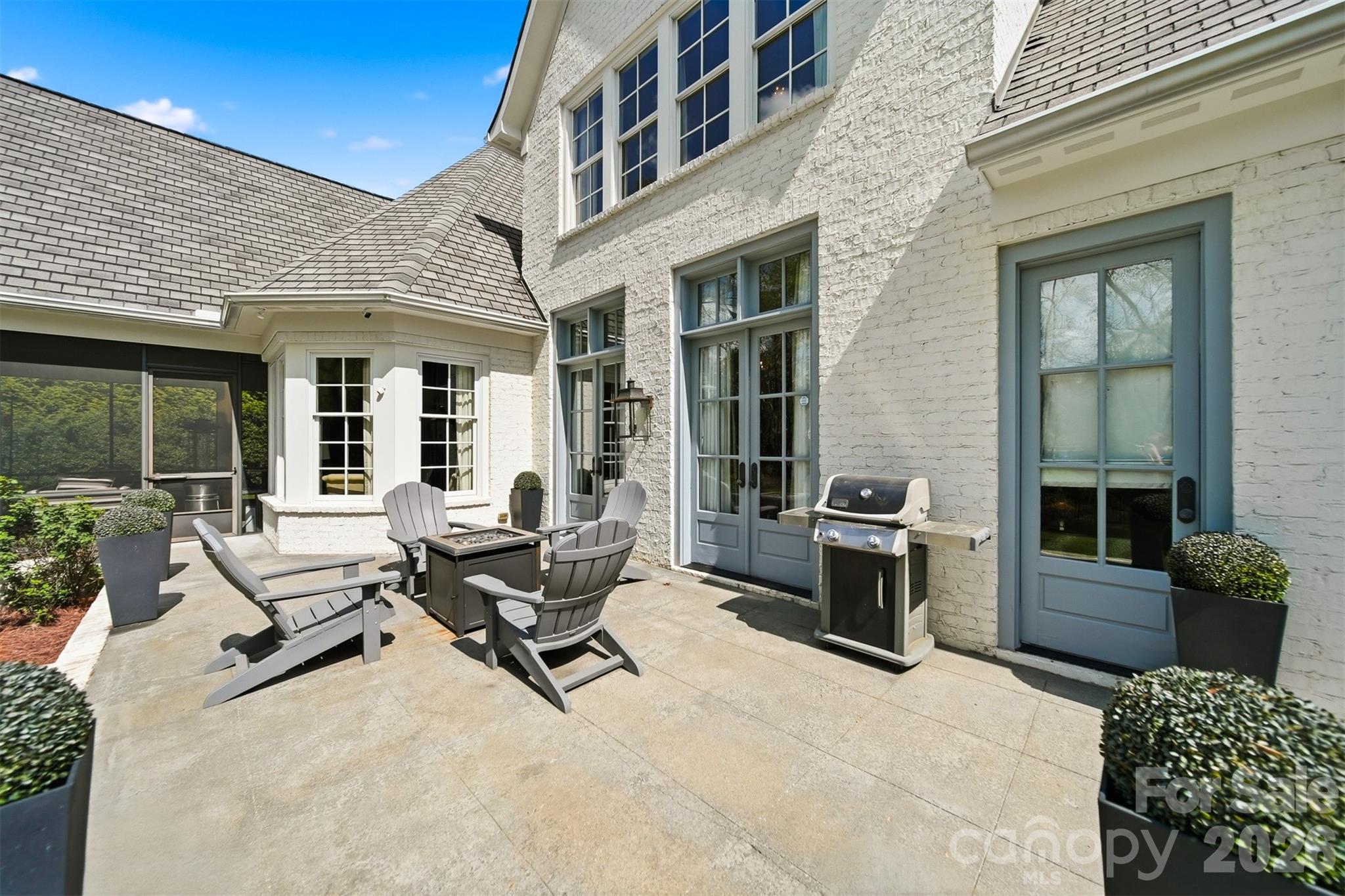 The Pines II - Residential