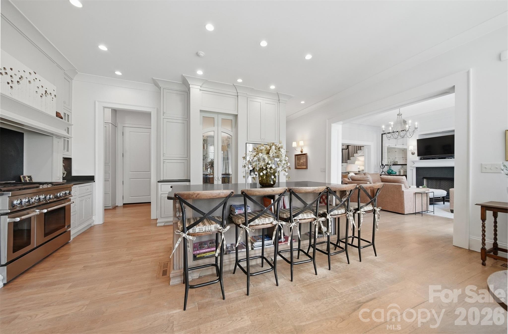 The Pines II - Residential