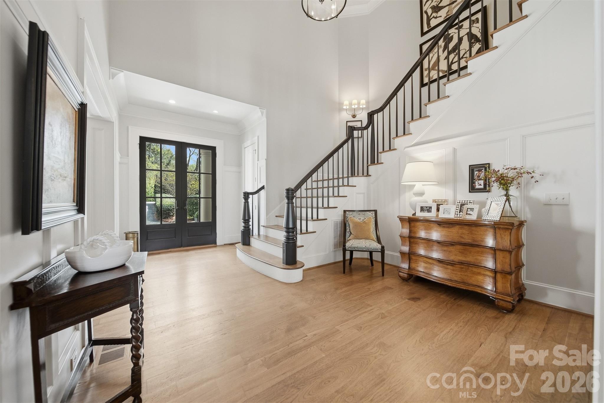 The Pines II - Residential