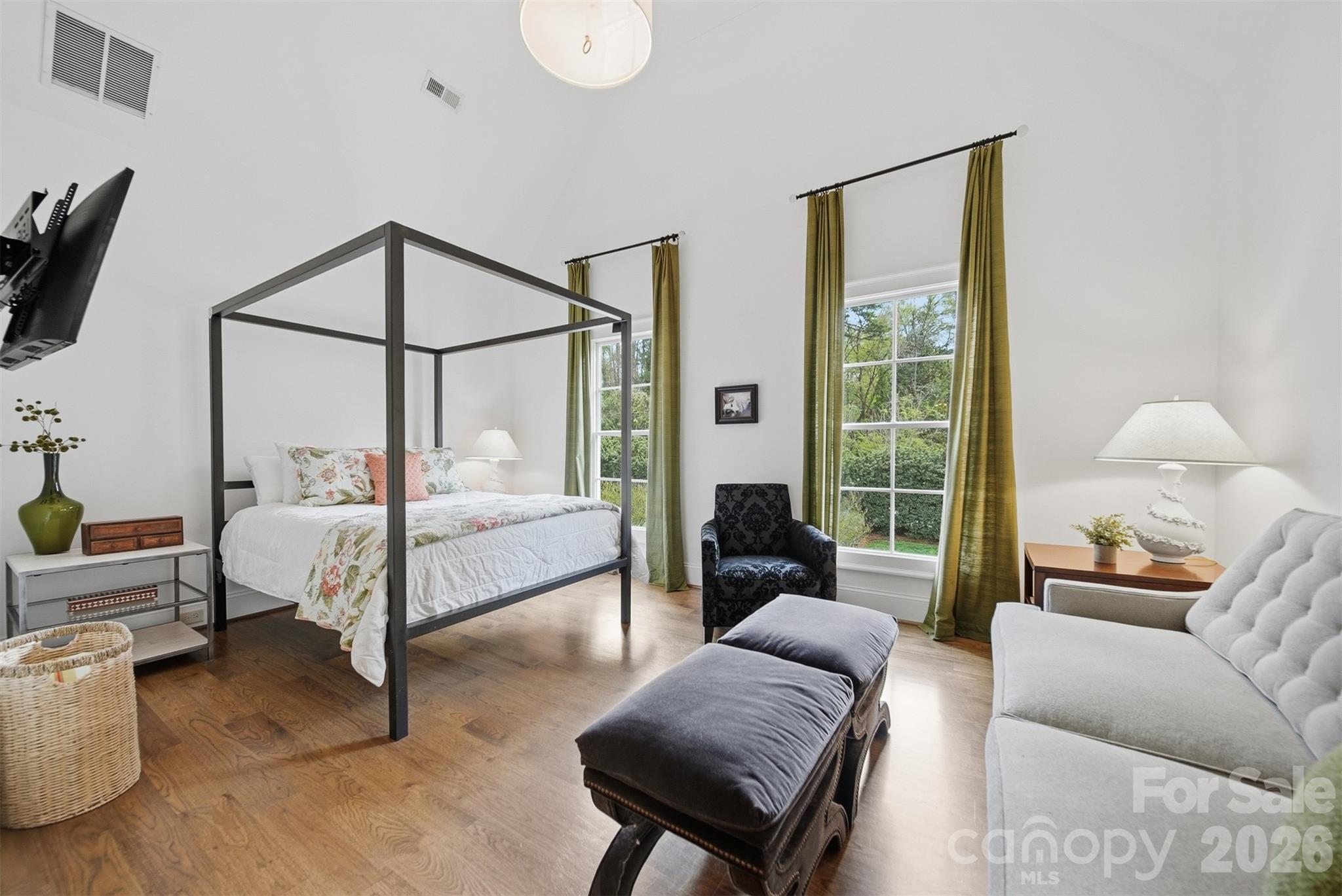 The Pines II - Residential