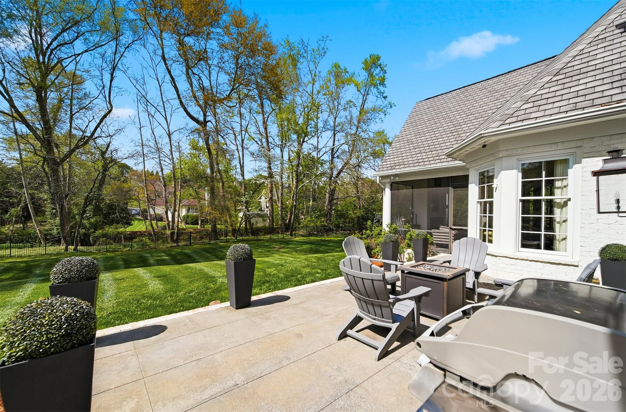 The Pines II - Residential