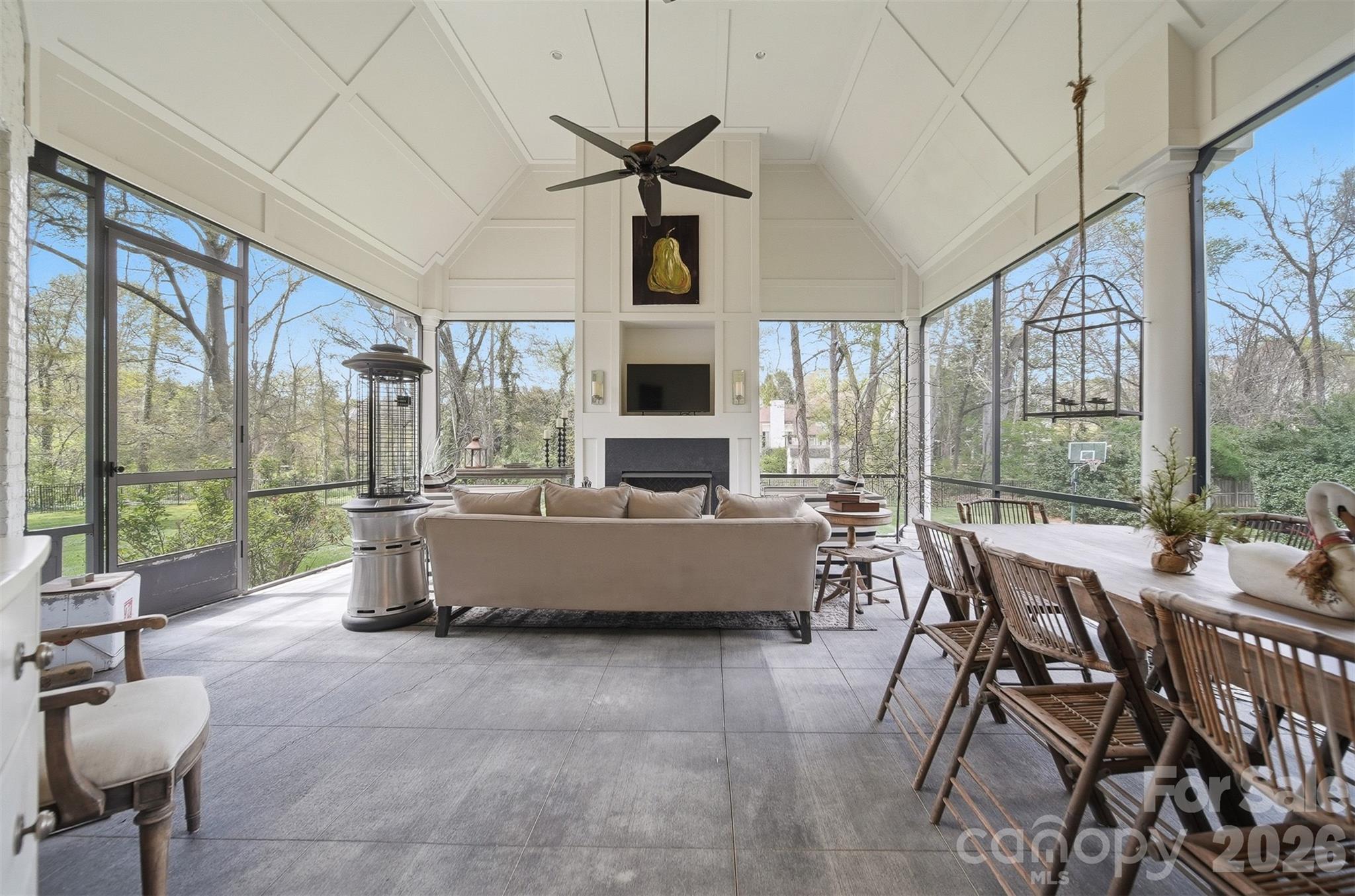 The Pines II - Residential