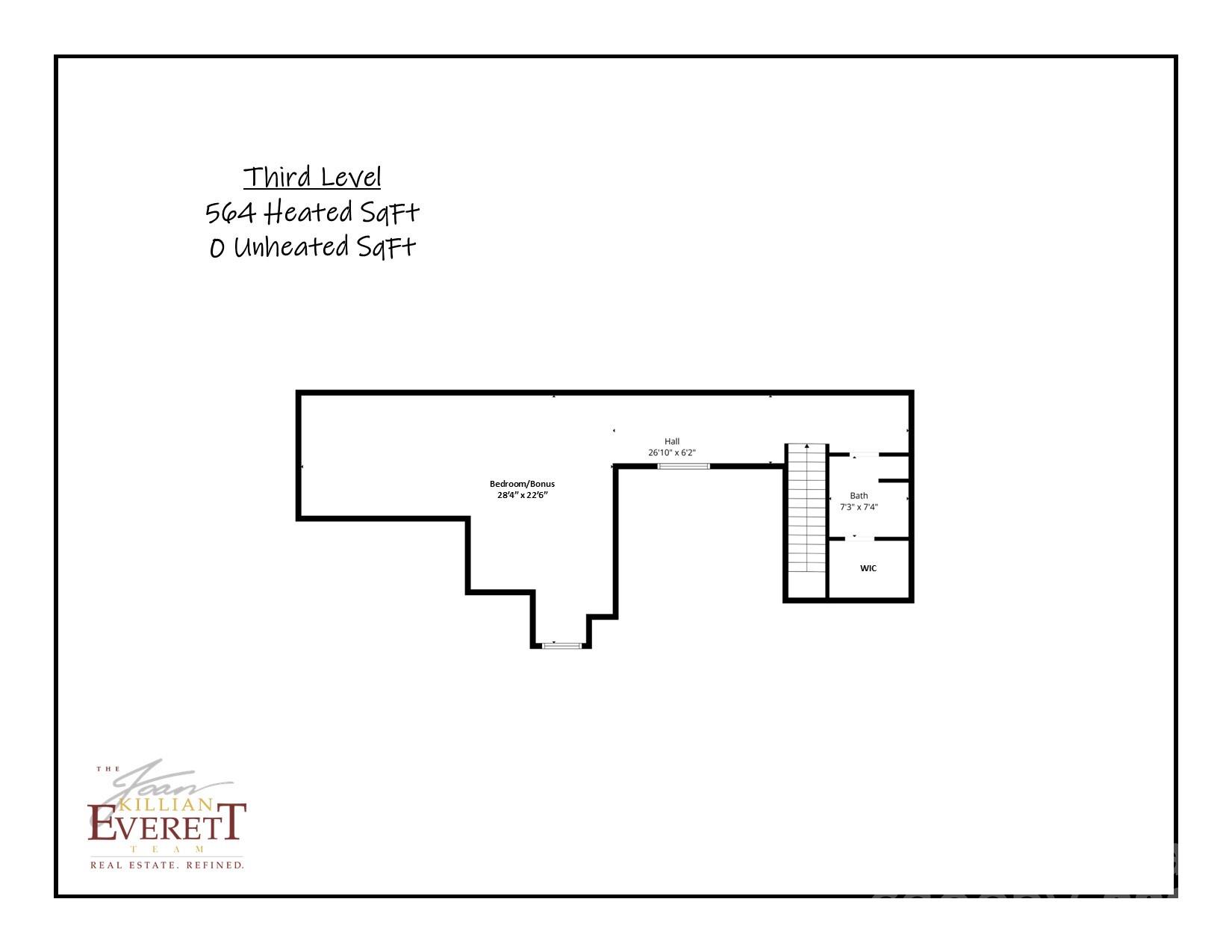 The Pines II - Residential