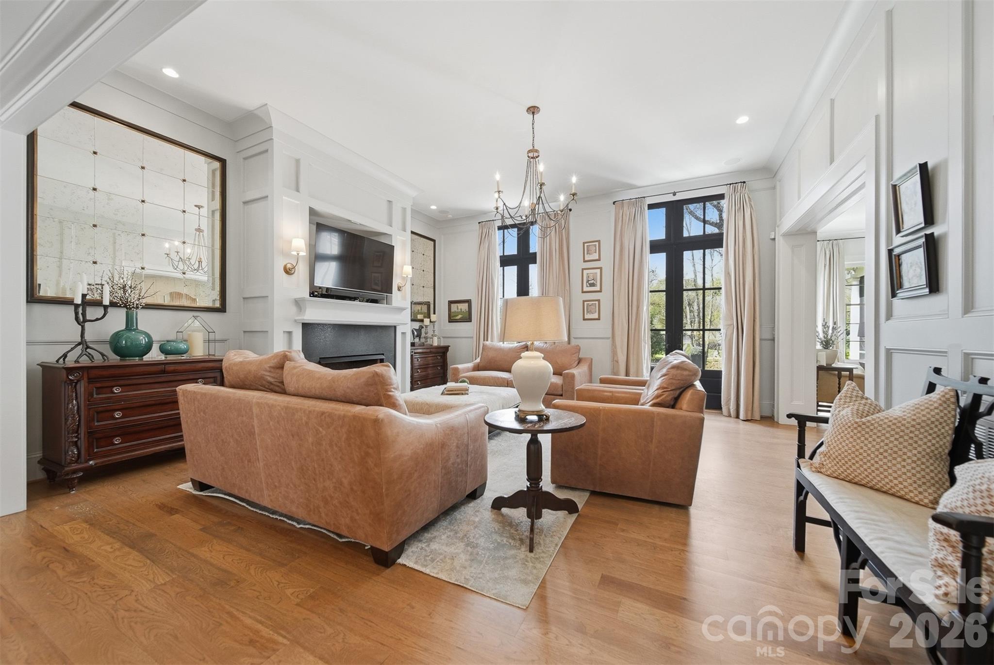 The Pines II - Residential