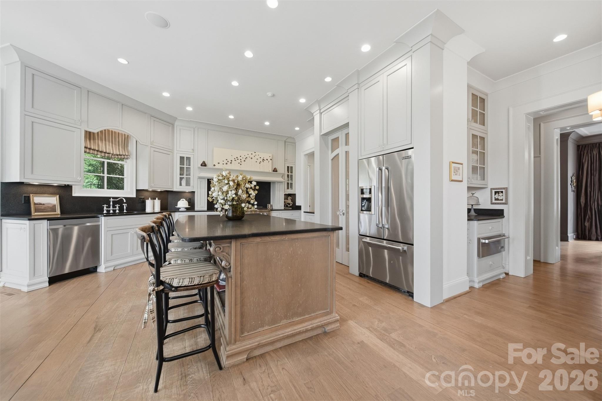 The Pines II - Residential