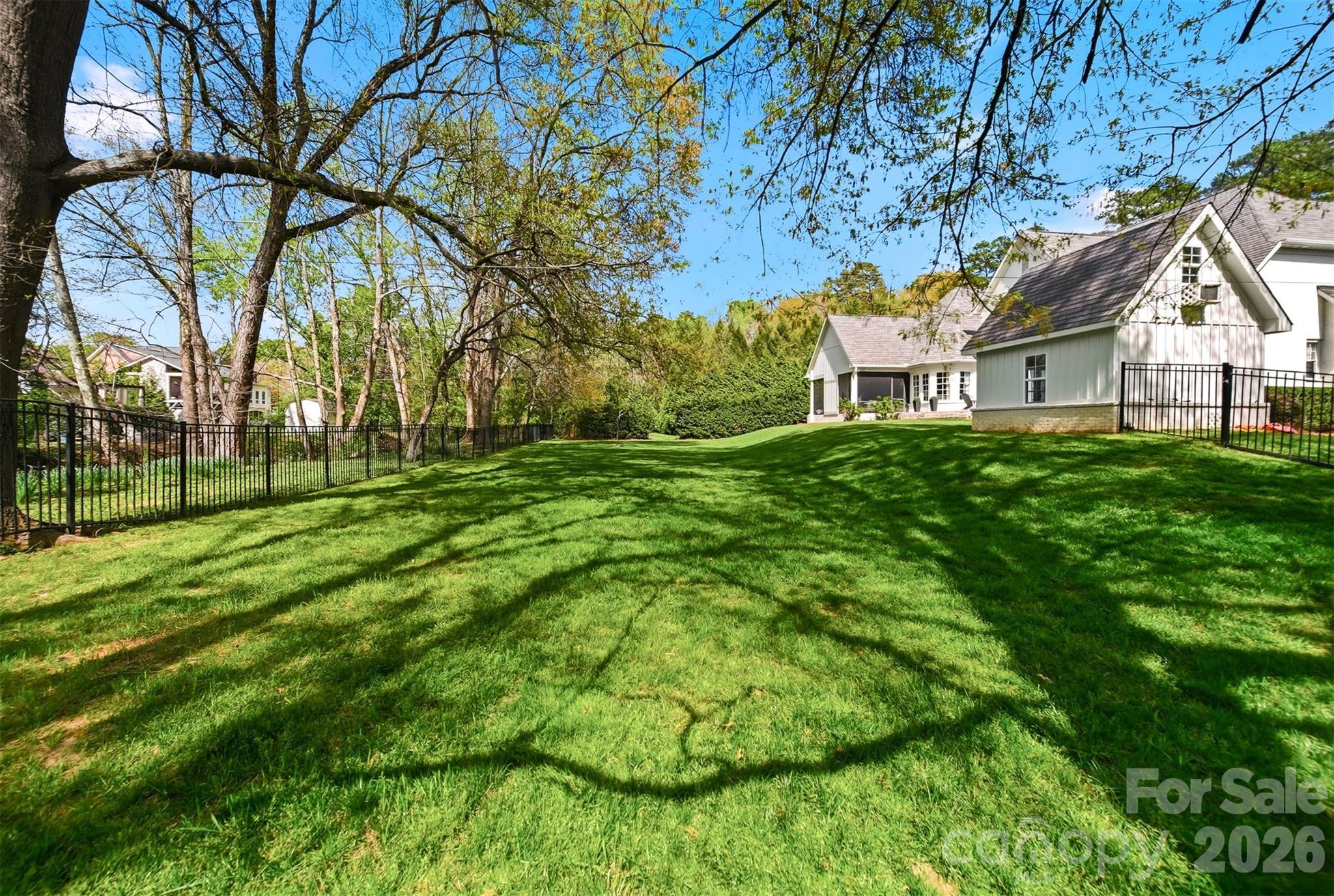 The Pines II - Residential