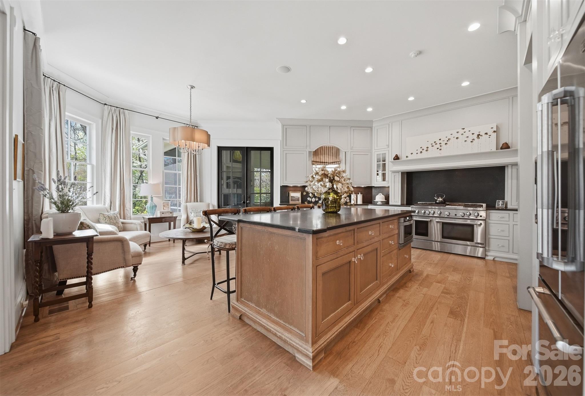 The Pines II - Residential