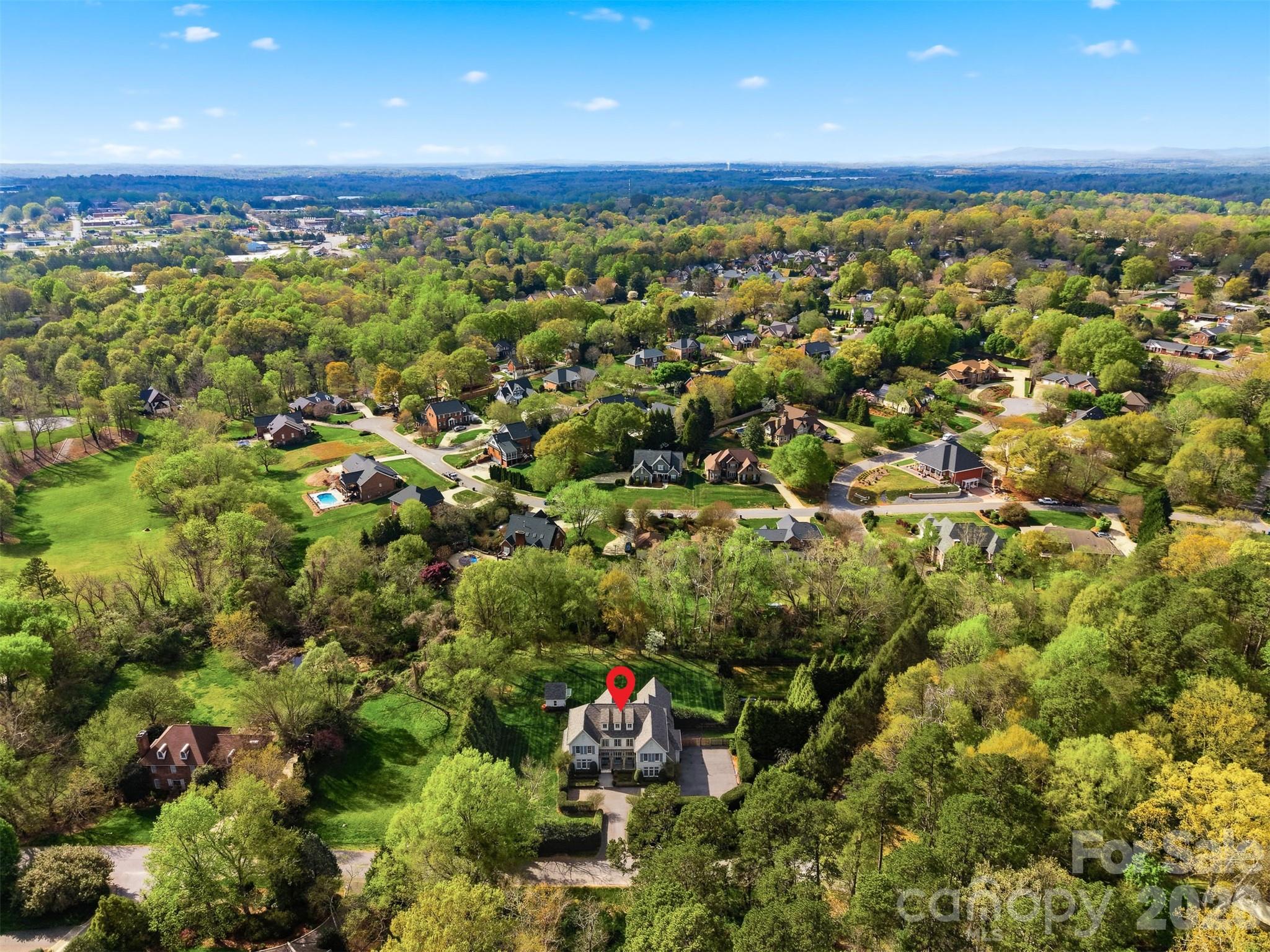 The Pines II - Residential