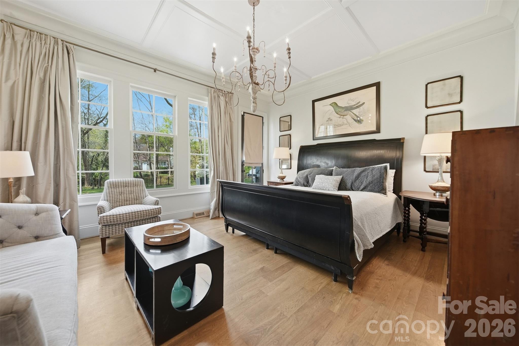 The Pines II - Residential