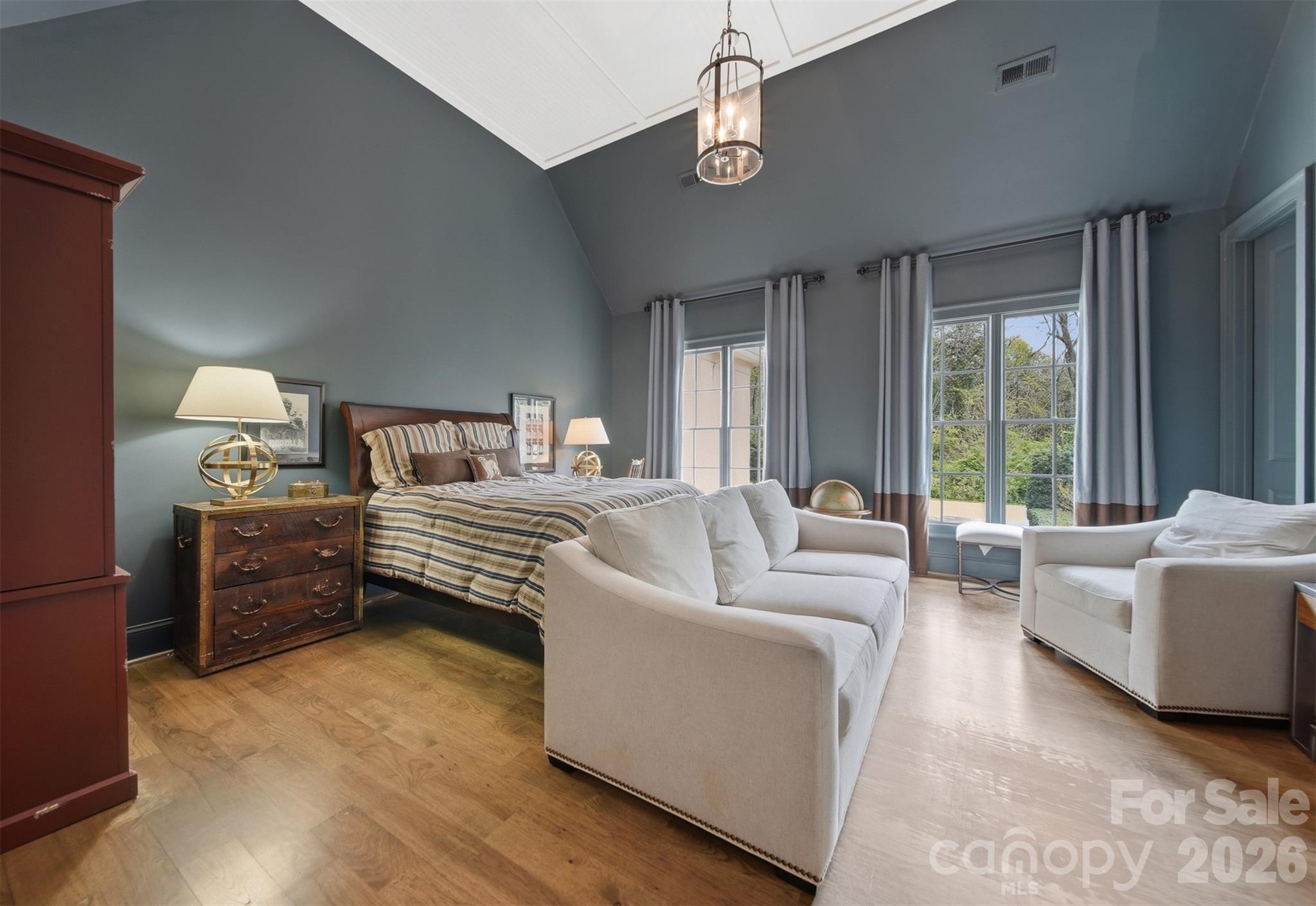 The Pines II - Residential