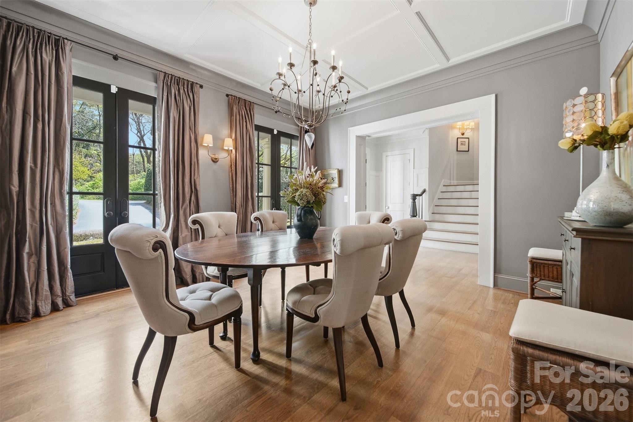 The Pines II - Residential