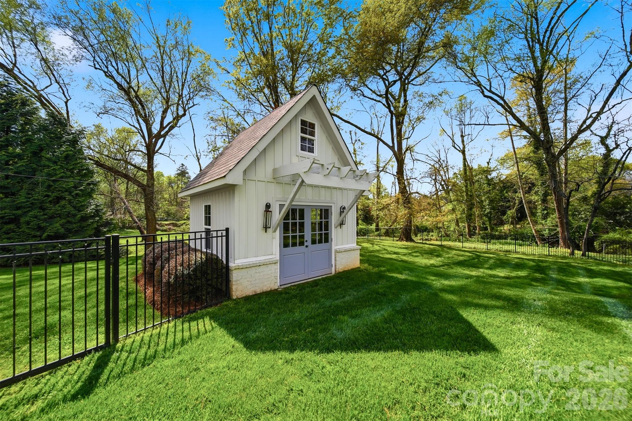 The Pines II - Residential