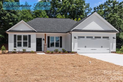 1018 Speight Road Albemarle NC 28001