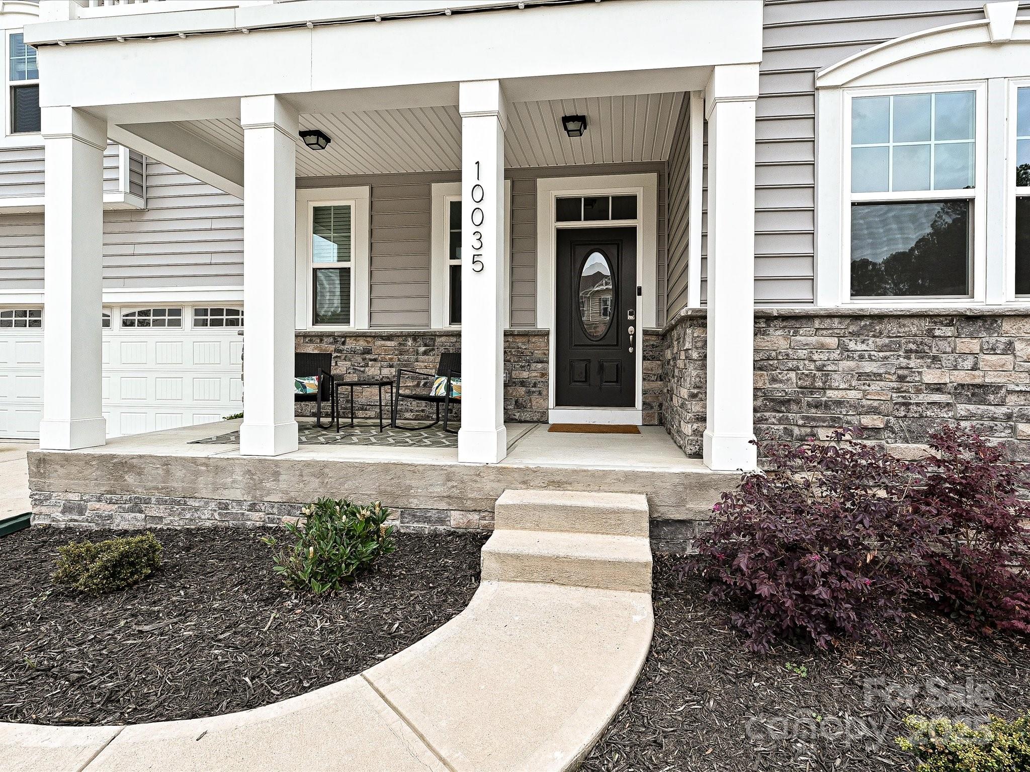 10035 Mast Cove Lane