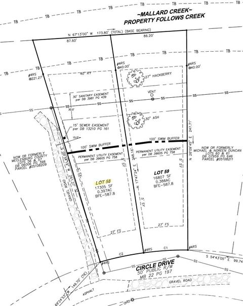 Photo of 13627 Circle Drive, Charlotte, NC 28262 (MLS # 4344217)