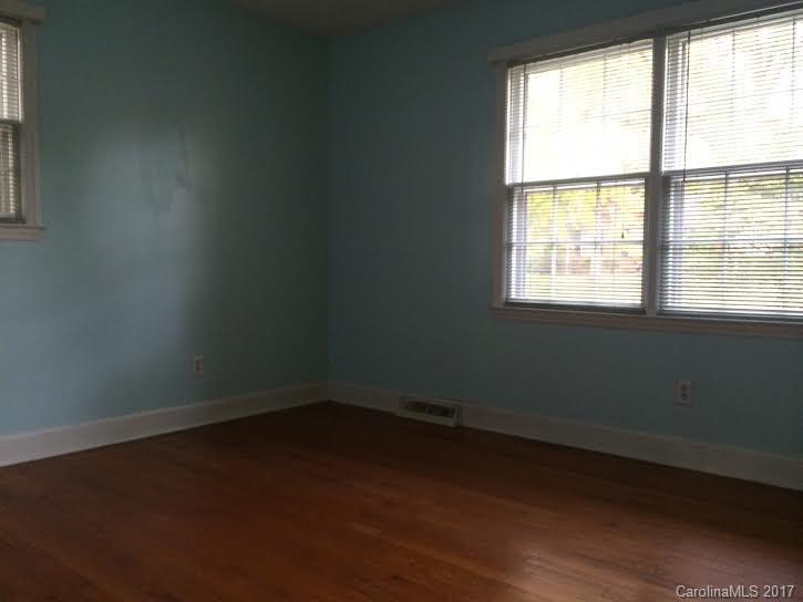 None - Residential Lease