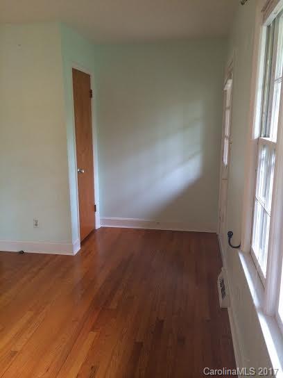 None - Residential Lease