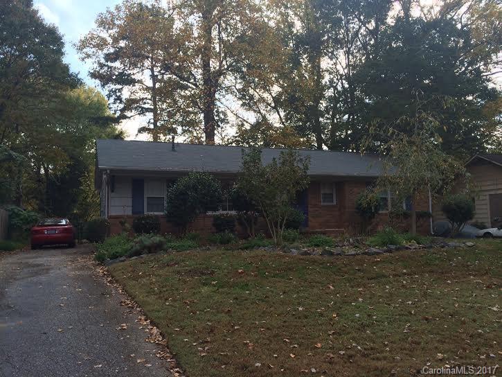 None - Residential Lease