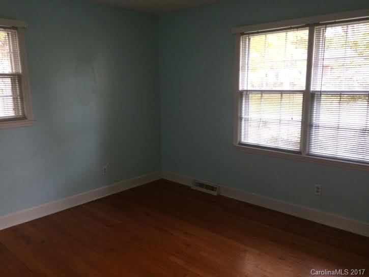 None - Residential Lease