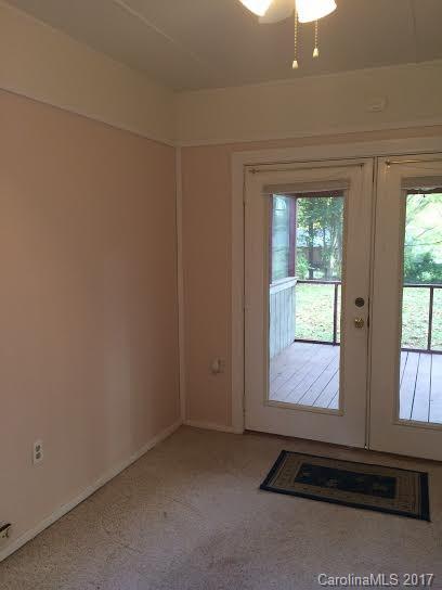 None - Residential Lease