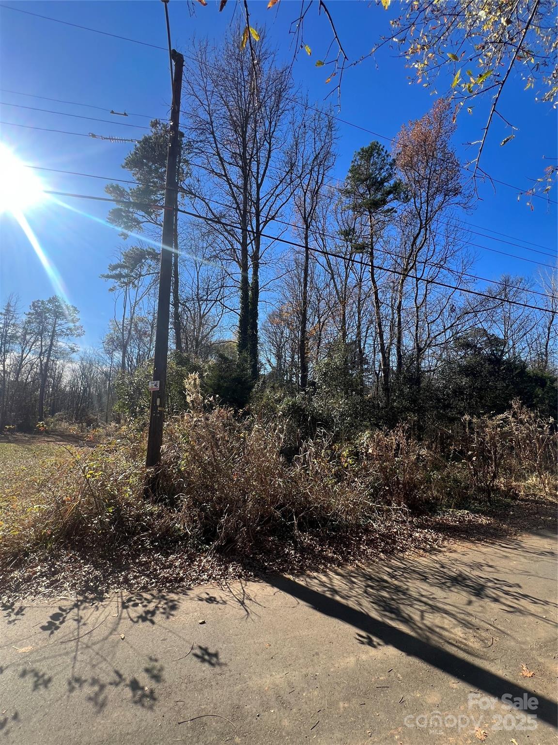 401 Nance Road
