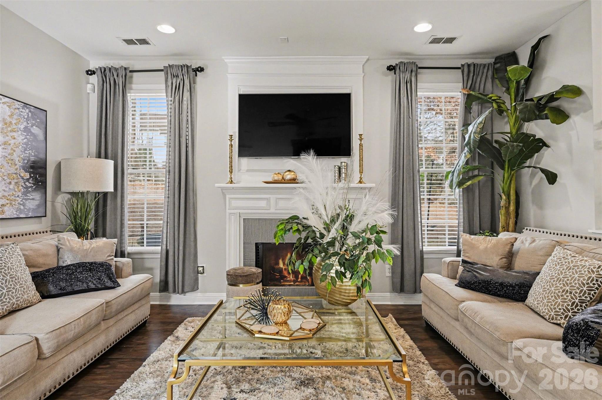 Harrington Woods - Residential