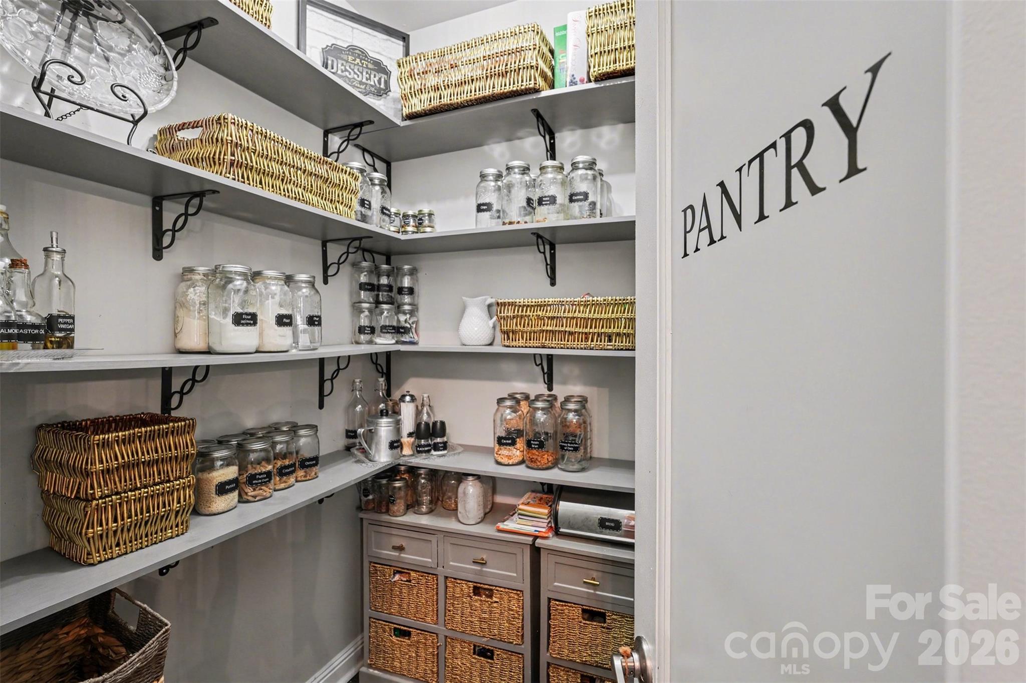 Harrington Woods - Residential