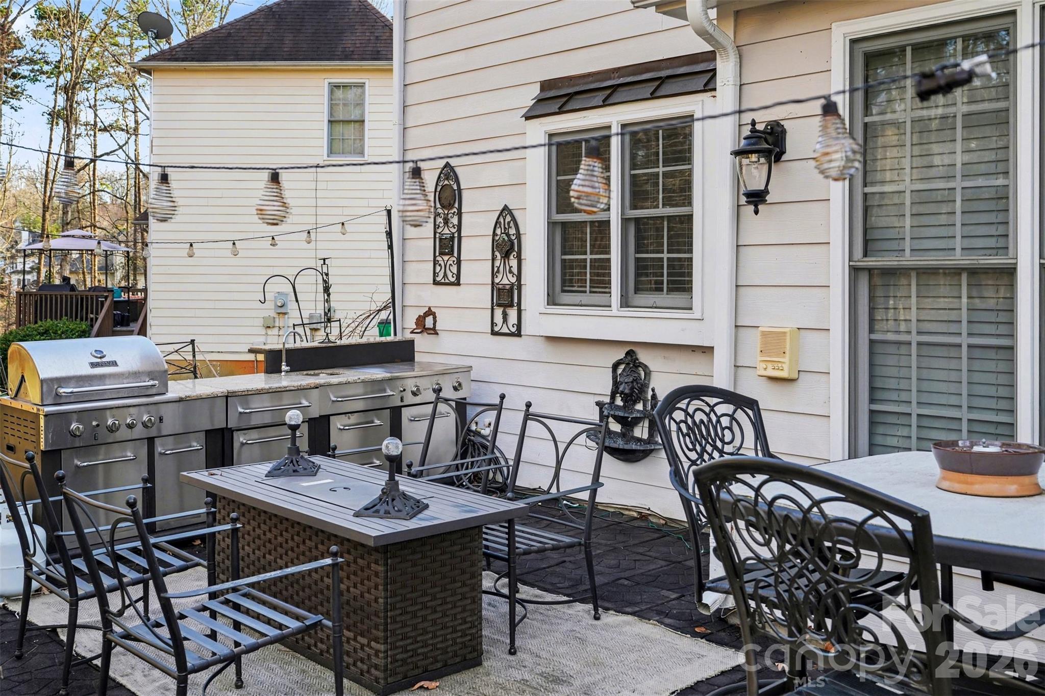 Harrington Woods - Residential