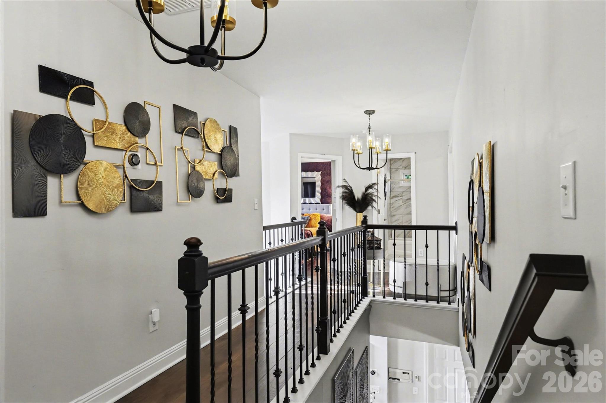 Harrington Woods - Residential